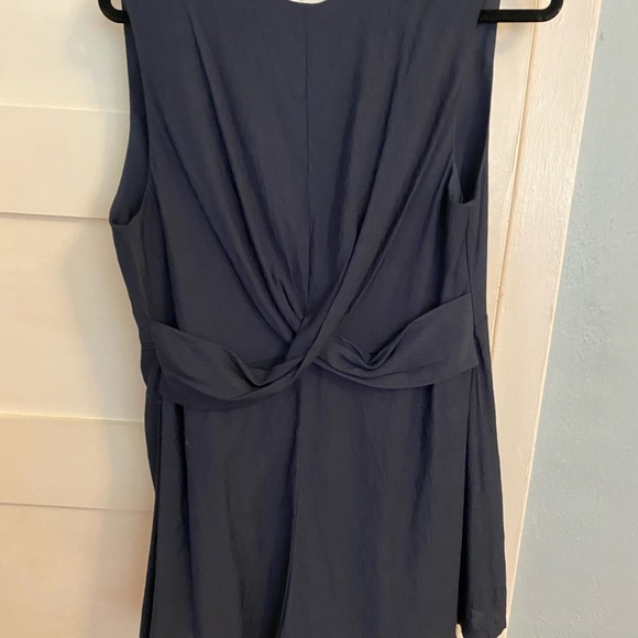 DO+BE Pants - Romper